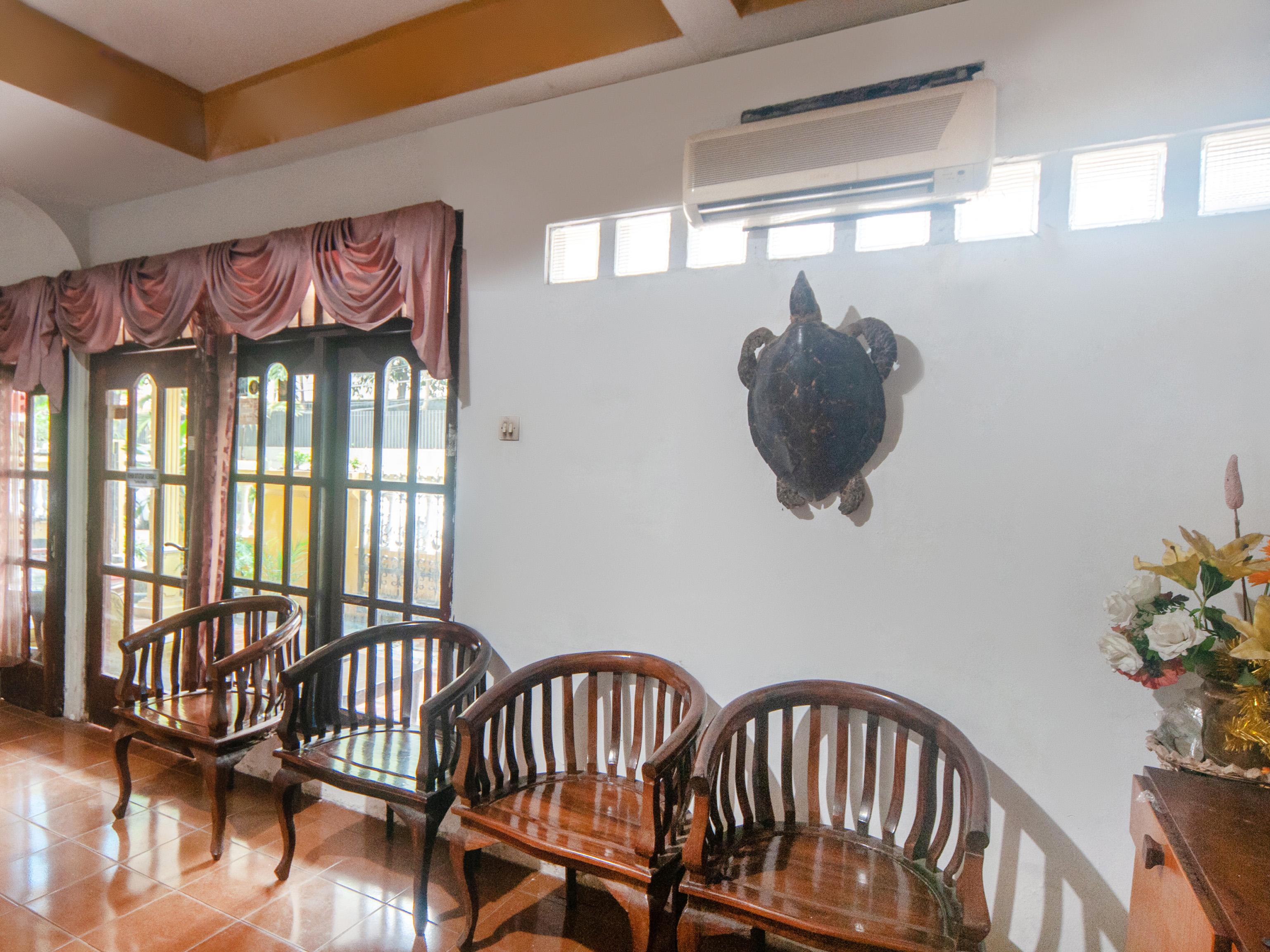 Oyo 2256 Danysa Guesthouse Jacarta Exterior foto